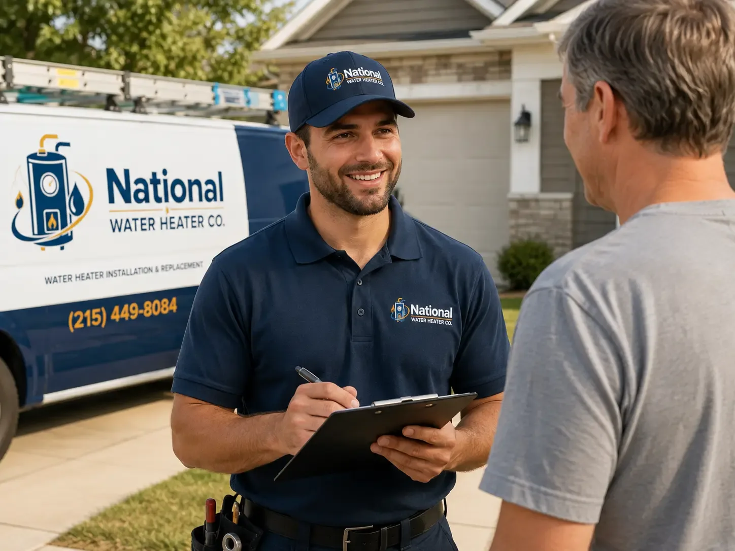 Water Heater Installation Manchester, IL FAQs
